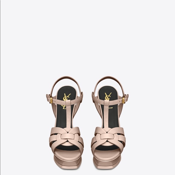 Yves Saint Laurent Shoes - YSL heels